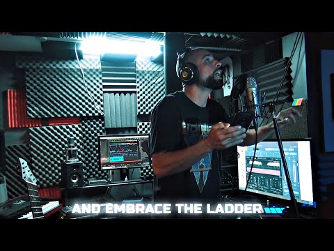 "CARNATE" -Void Stares Back: L.o.t.U. Music