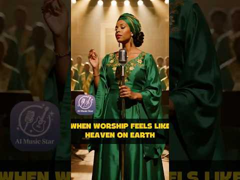 Come Jesus Come Hillsong CeCe Winans #englishsongs #AIMusicStar #agt #jesus #amen #shorts #lyrics