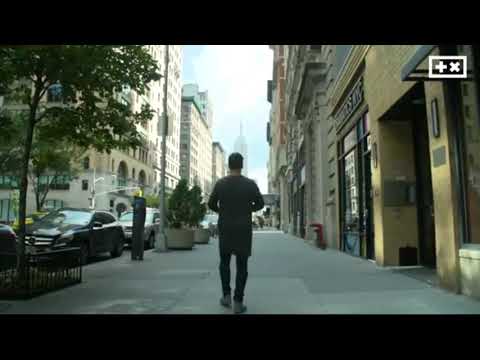 Martin Garrix & Pierce Fulton - Wating For Tomorrow