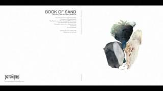 Music video thumbnail preview for Book Of Sand - The Righteous Is the Enemy of Natural by Book of Sand