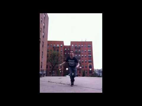 Les Twins Laurent Spin