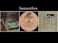 John McCutcheon - Fine Times At Our House - 06 Samanthra