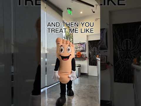I was so excited for this job... Turns out it's just a contract
