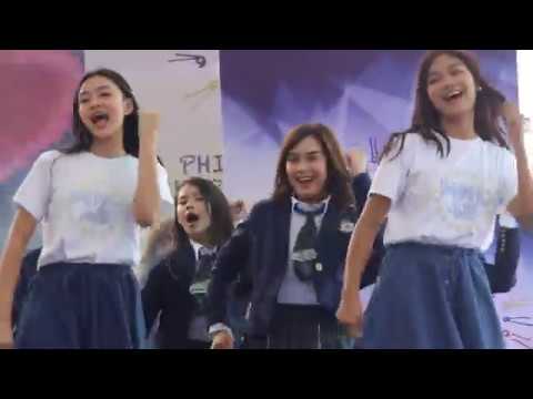 [LIVE] MNL48 - TALULOT NG SAKURA