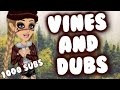 Vines and dubs ~ msp