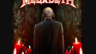 Megadeth - Never Dead (HQ)