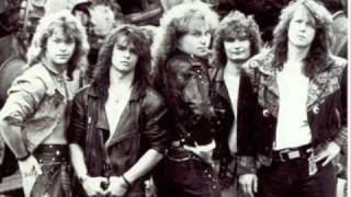 Rough Silk - Suicide King and The Chaos Queen