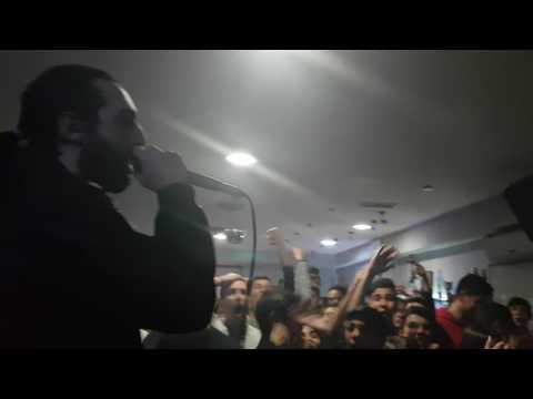 NMIGO vs SANTI (BATALLON) [SEMIFINALES] [UNDERMASTER'S BATTLE]