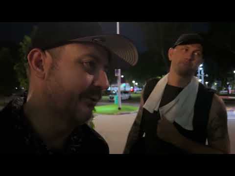 Destinations of the Damned with Zak Bagans S01E03