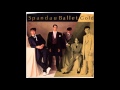 Spandau Ballet - Gold 