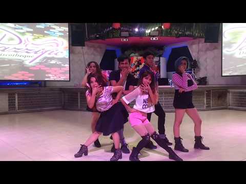 CLC - No Oh Oh [Rebirth Cover]