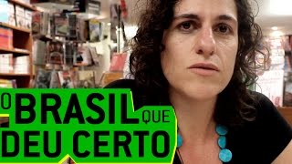 As eleições de 2014 e o Brasil que deu certo | Ludmila Abílio