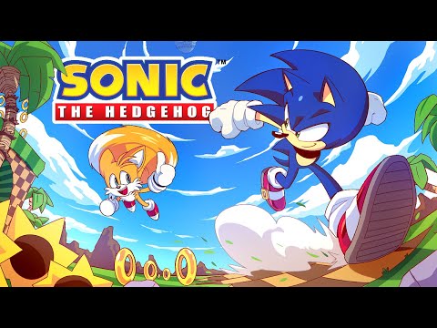 2026 Already Dropped Amazing Sonic The Hedgehog Fan Games!