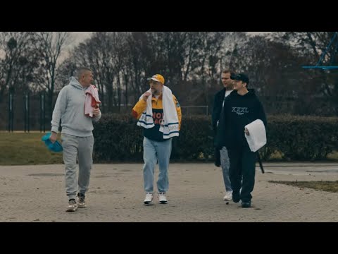 Dj Decks feat. Kukon, Sokół, Sarius - Z popiołów (Official Video)