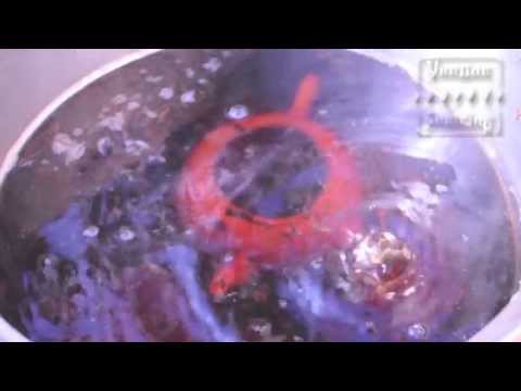 How to season a Chinese clay teapot