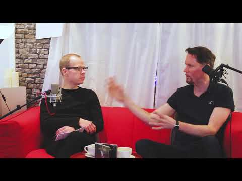 POLDI interviewt Markus Winter zum Thema LOVECRAFT Dritter Teil