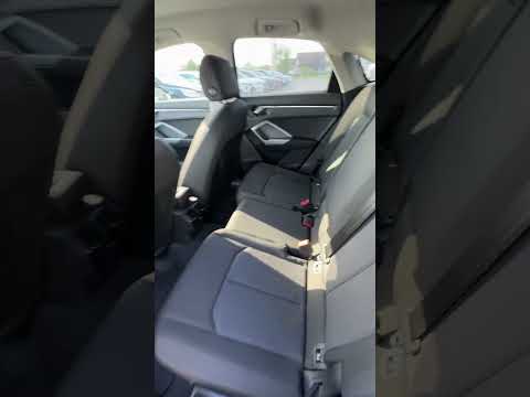 фото audi q3 sportback i (f3) 0