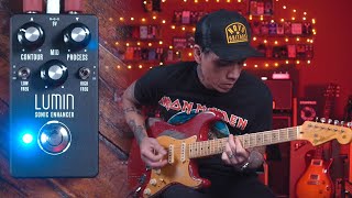 Video thumbnail for Lumin Sonic Enhancer by Aion FX