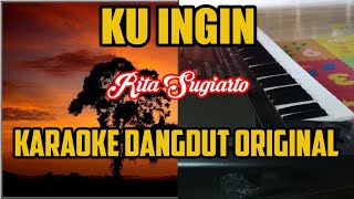 Download lagu Kuingin - dangdut karaoke - KORG PA700 mp3