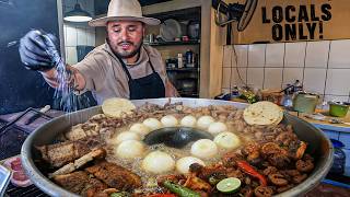 Meet the Taco Kings of Tijuana, Mexico