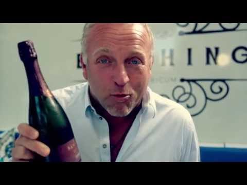 Tropenkolder met Gordon bij Blushing in Blaricum!