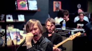 Refused - &quot;War On The Palaces&quot; (Live At Vacation Vinyl)