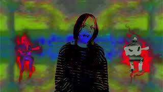 @ – “Where’d You Put Me”