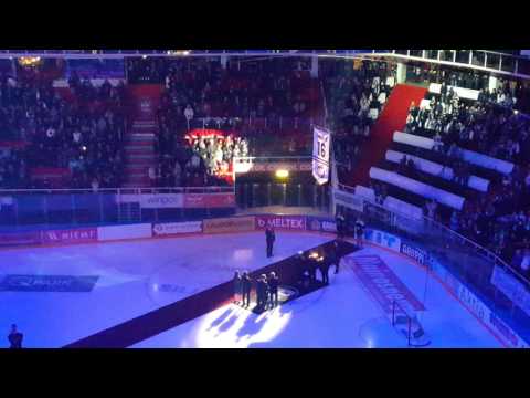 TPS #16 number freeze