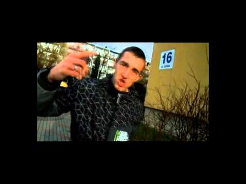 RymoKoncesja - nasrac im pod drzwi (klip)