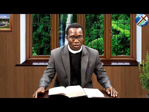 DAILY FOUNTAIN OF NOVEMBER 17, 2017 - REVD. CAN. OLUWASEUN OWOEYE