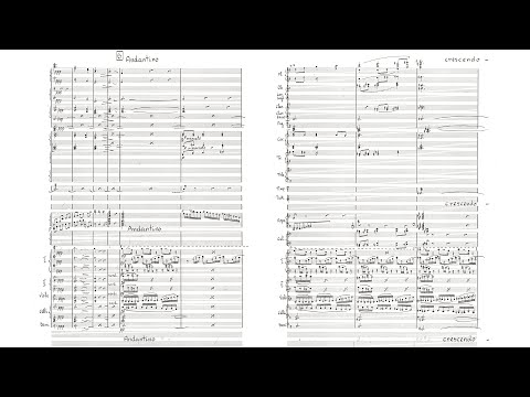 Jerzy Gablenz - The Rosary of  St. Salomea: A Symphonic Prelude Op. 26  (Dziewiecki)