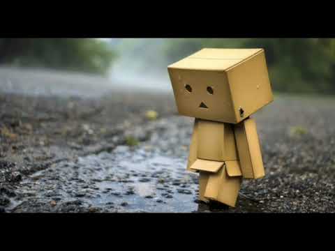 Aiden-Vorrei amarti (Slowed)