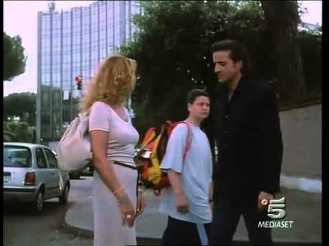 Christian De Sica   buongiorno madre!