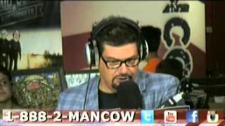 The Candy Store Henchmen-Live On Mancow!-Part 2