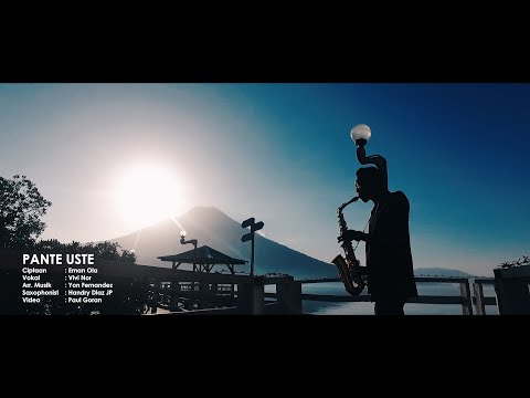 PANTE USTE / Official Music Video / Lamaholot / NTT