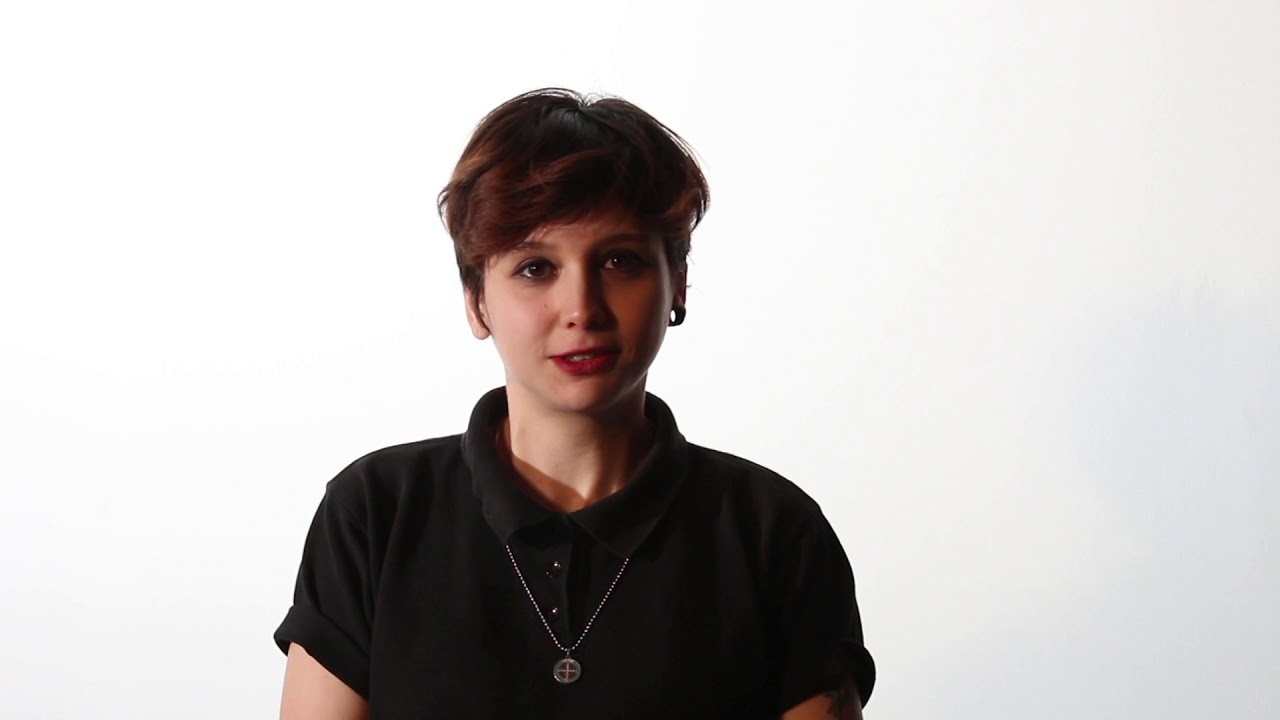 Anxiety Short Documentary Teaser