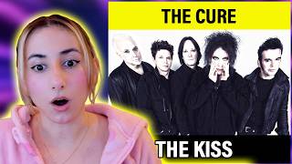 🔥 That Intro Is Absolutely HAUNTING 😱 | The Cure - The Kiss Live | Singer Reacts