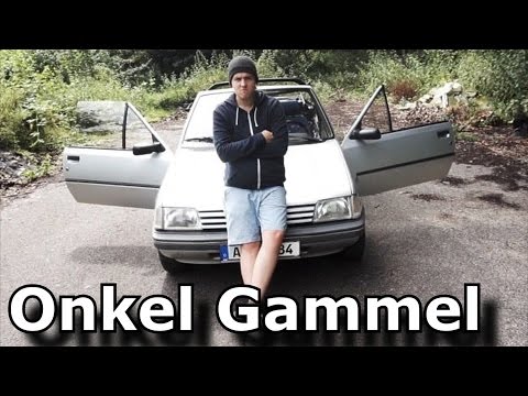 SCB 2016 [Qualifikation 6/26] Onkel Gammel feat. 