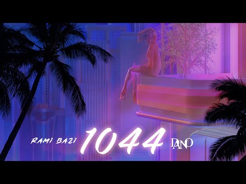 1044 - Rami Bazi x DANO