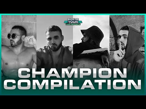 Zekka | Show Me Your Masterpiece Champion Compilation