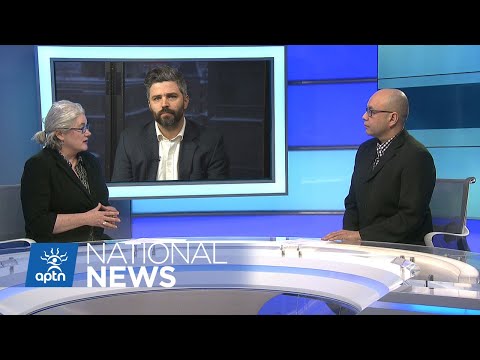 A walk through of the upcoming perspectives series on child welfare | APTN News