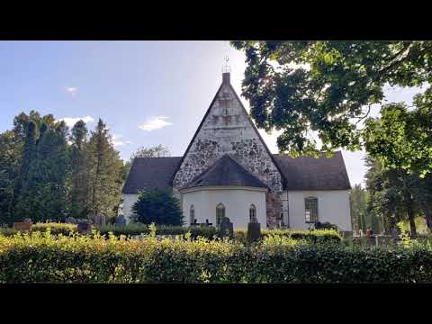 SVK 245, Nyt sydän luopuu kalleimmastaan