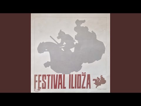 Ti si moja ljubav i stara I nova