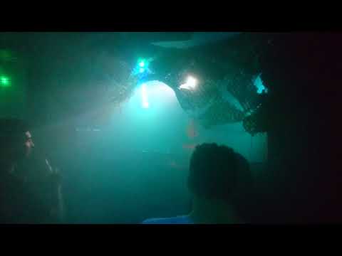 DJ Toyax play 01.C.M - Dream Universe 02.ID @ Trance 38 pres Classics Night Tiefgang Hannover