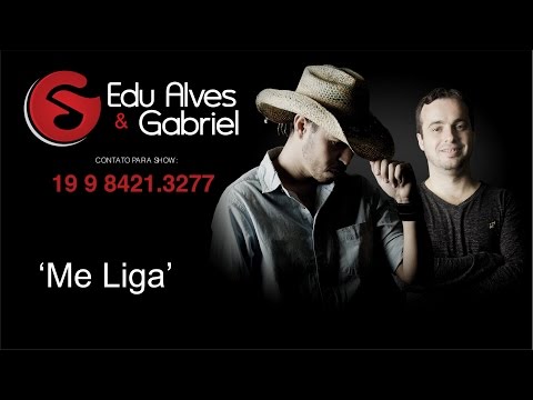 Me Liga - Edu Alves