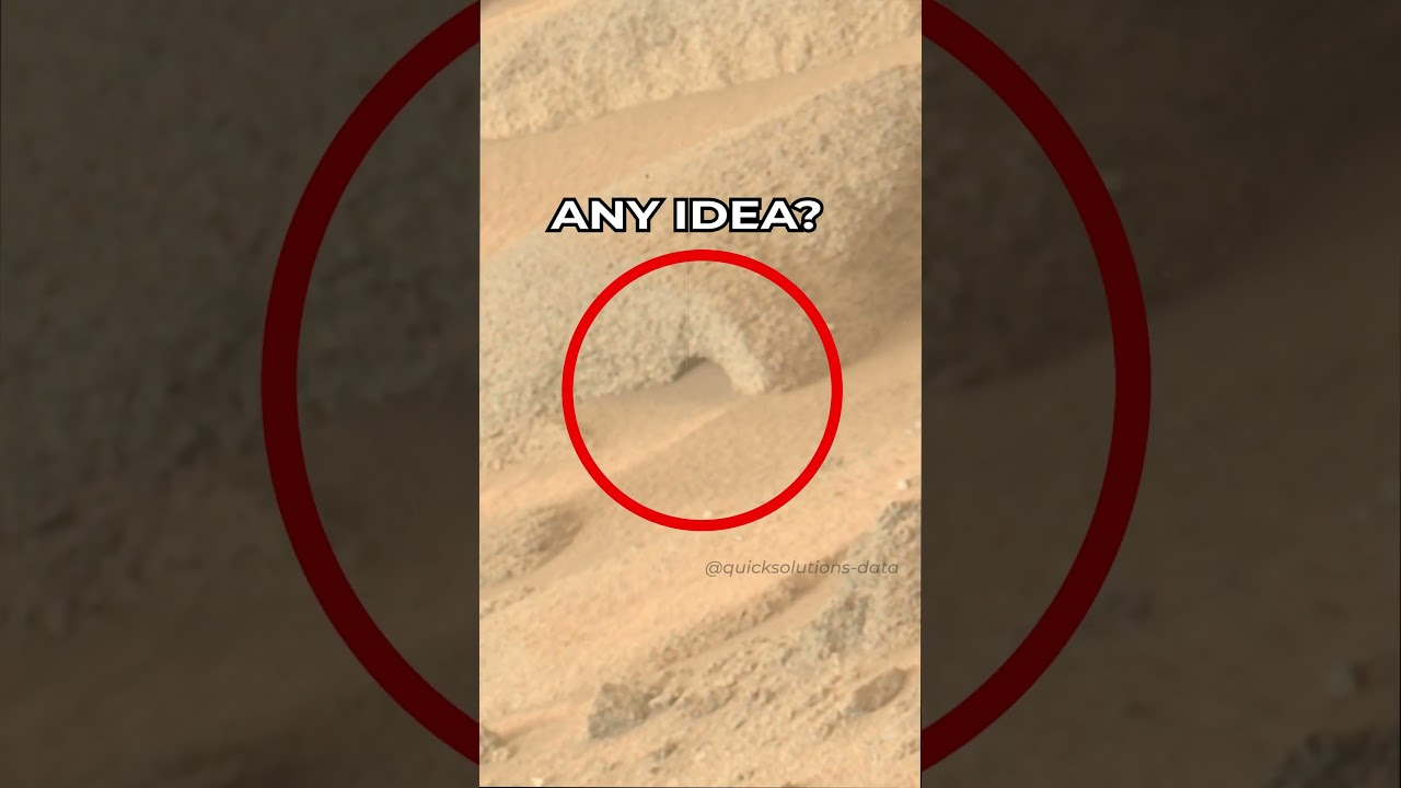 Mars Rover Perseverance SOL 1270 | quicksolutions-data