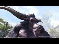 Punk Duck Godzilla Vs Kong Monster Hunter World Iceborne