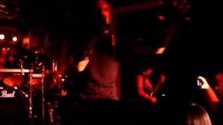 Goatwhore - Forever Consumed Oblivion (2009 08 09)