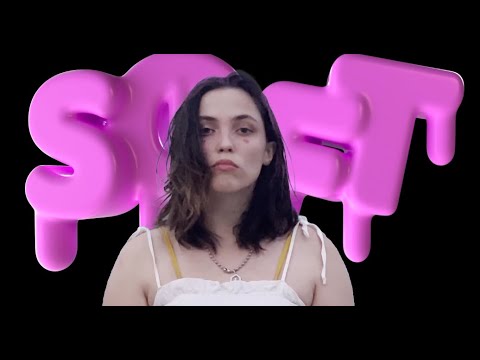 SUZI WU - SOFT (Offcial Music Video)