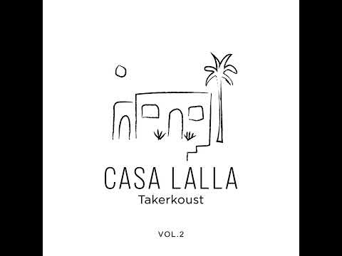 Casa Lalla Takerkoust vol 2